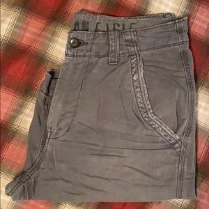 AE men’s shorts - 32’ waist